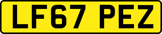 LF67PEZ