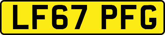 LF67PFG