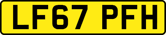 LF67PFH