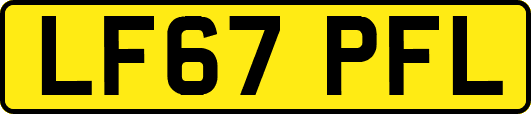 LF67PFL