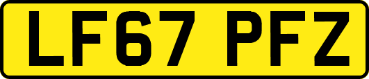 LF67PFZ