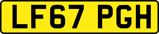 LF67PGH