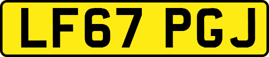 LF67PGJ