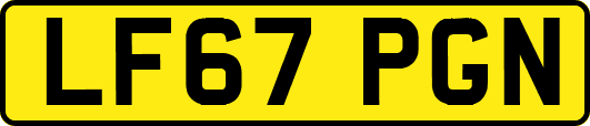 LF67PGN
