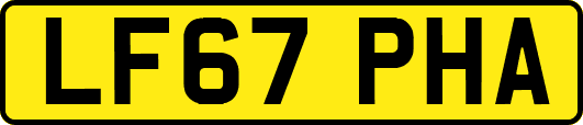 LF67PHA