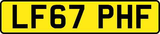 LF67PHF