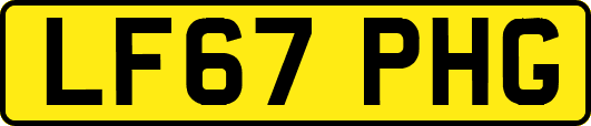 LF67PHG