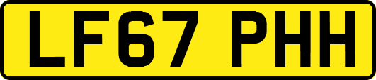 LF67PHH