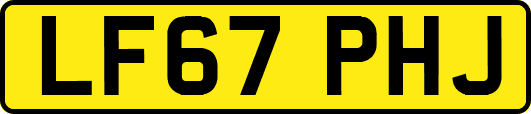 LF67PHJ