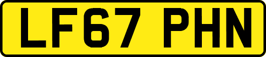 LF67PHN