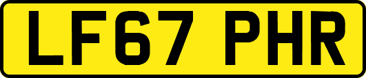 LF67PHR
