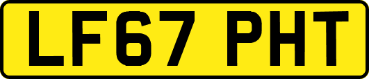 LF67PHT