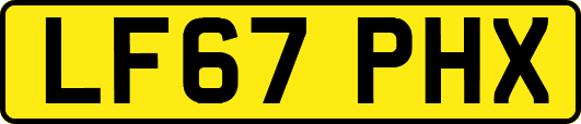 LF67PHX