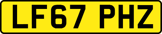 LF67PHZ