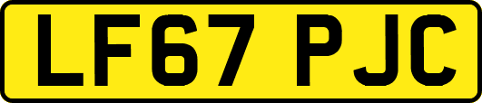 LF67PJC