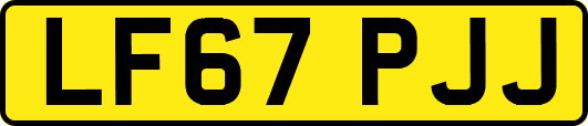 LF67PJJ
