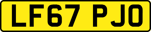 LF67PJO