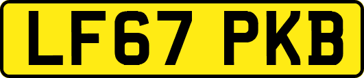 LF67PKB