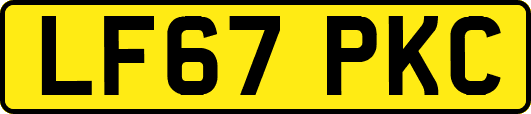 LF67PKC