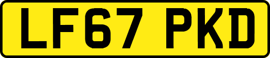 LF67PKD