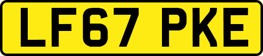 LF67PKE