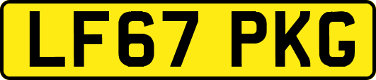 LF67PKG