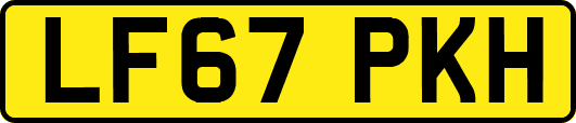 LF67PKH