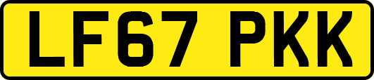 LF67PKK