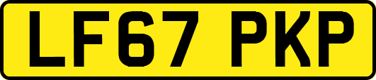 LF67PKP