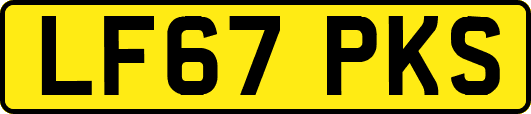 LF67PKS