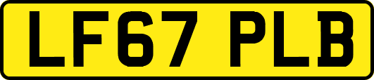 LF67PLB