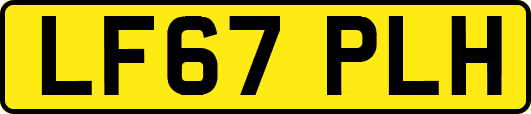 LF67PLH