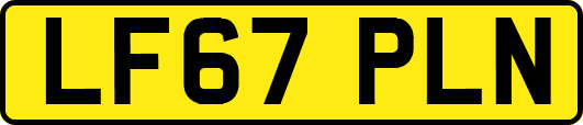 LF67PLN