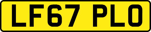 LF67PLO