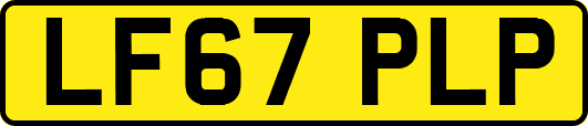 LF67PLP