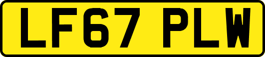 LF67PLW