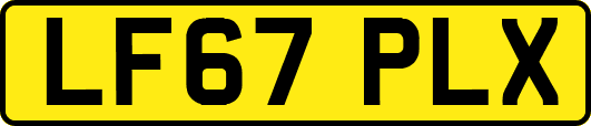LF67PLX