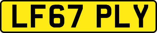 LF67PLY