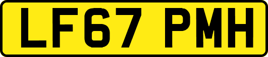 LF67PMH