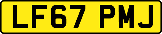 LF67PMJ