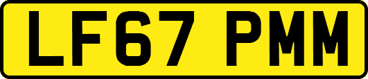 LF67PMM