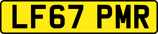 LF67PMR