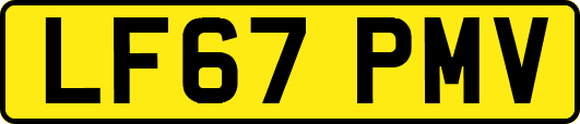 LF67PMV