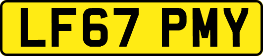 LF67PMY