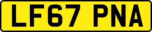 LF67PNA