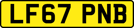LF67PNB