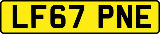 LF67PNE