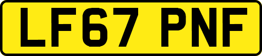 LF67PNF