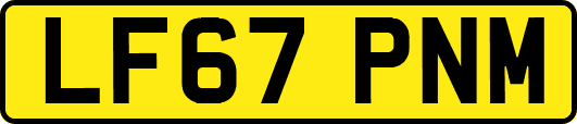 LF67PNM