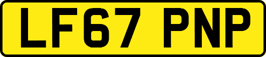 LF67PNP
